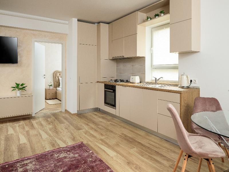 Brasov Holiday Apartments image