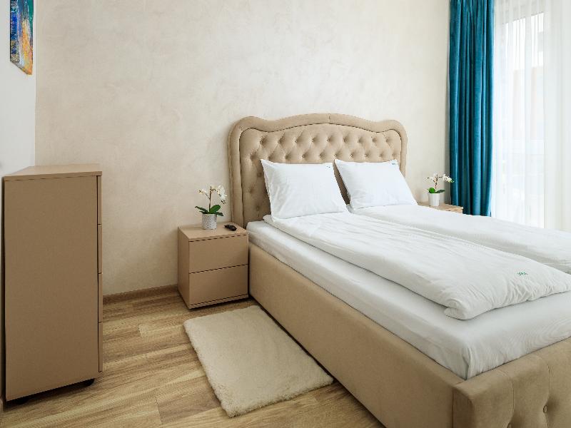 Brasov Holiday Apartments image