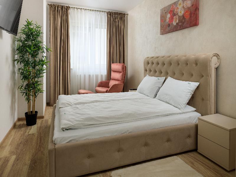 Brasov Holiday Apartments image