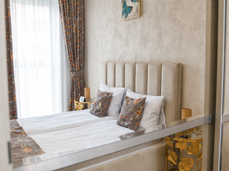 Brasov Holiday Apartments image