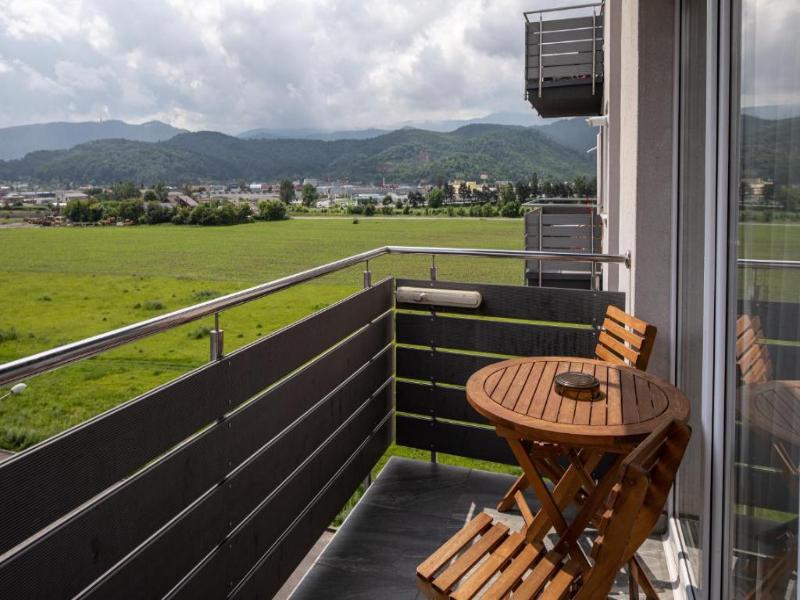Brasov Holiday Apartments image