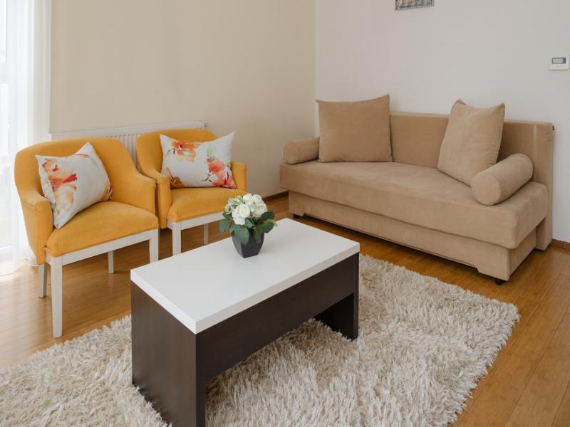 Brasov Holiday Apartments image