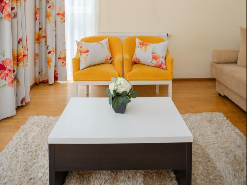 Brasov Holiday Apartments image