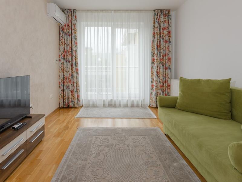 Brasov Holiday Apartments image