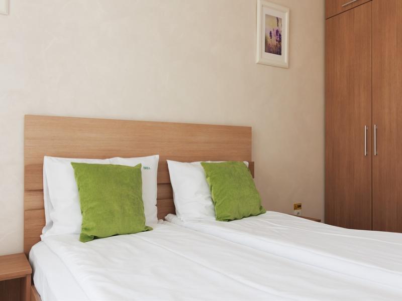 Brasov Holiday Apartments image
