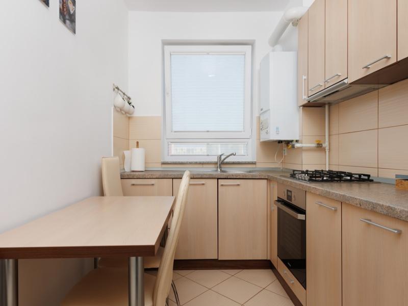 Brasov Holiday Apartments image