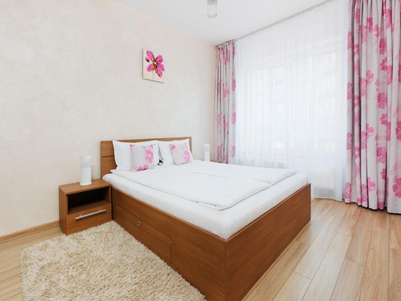 Brasov Holiday Apartments image
