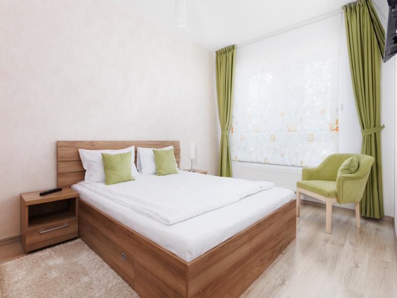 Brasov Holiday Apartments image