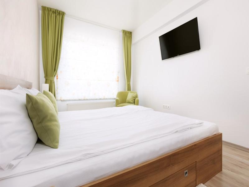 Brasov Holiday Apartments image