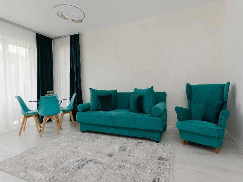 Brasov Holiday Apartments image