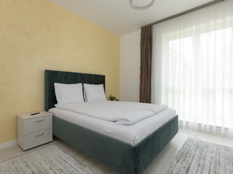 Brasov Holiday Apartments image
