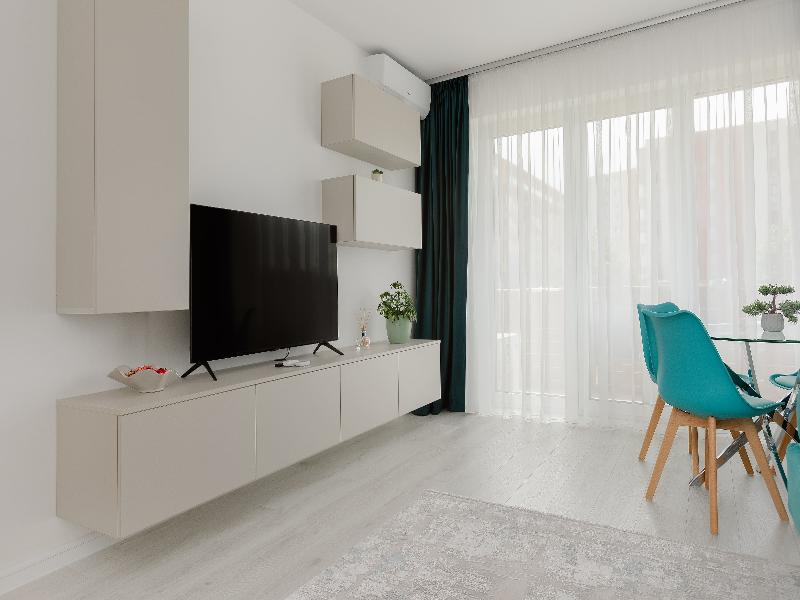 Brasov Holiday Apartments image