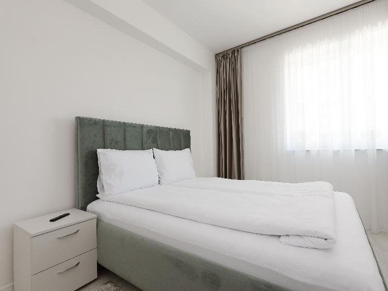 Brasov Holiday Apartments image