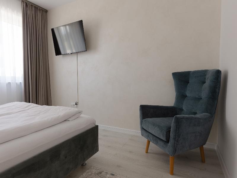 Brasov Holiday Apartments image