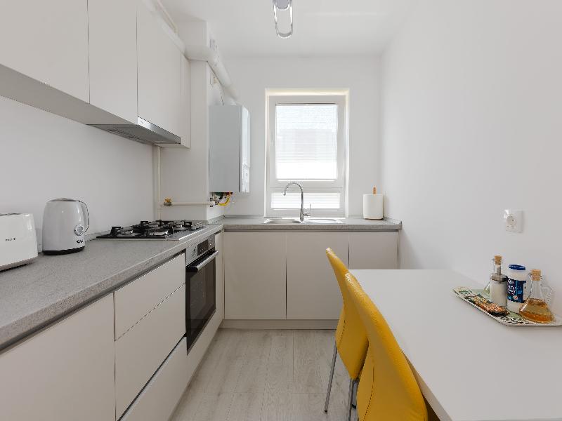 Brasov Holiday Apartments image