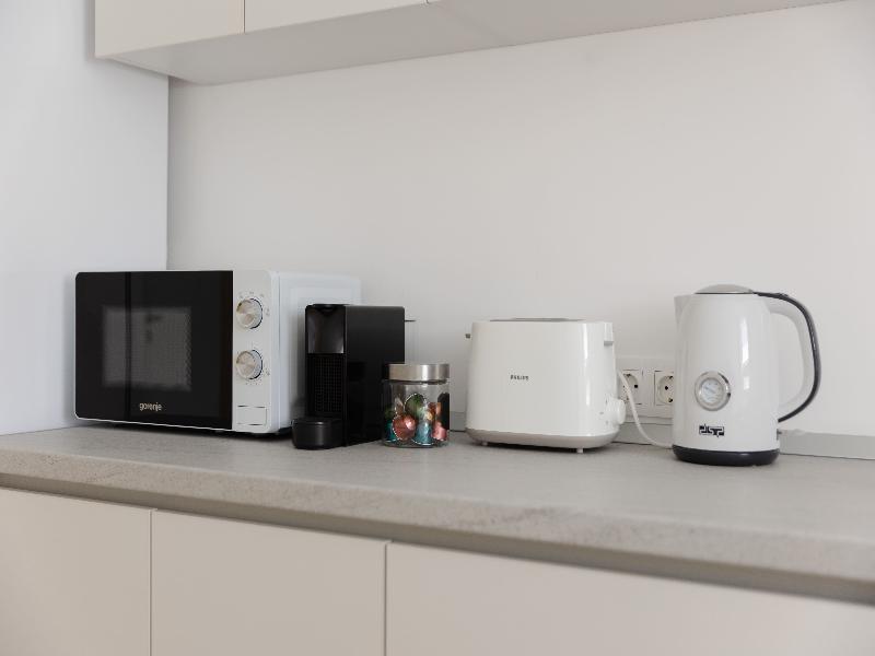 Brasov Holiday Apartments image