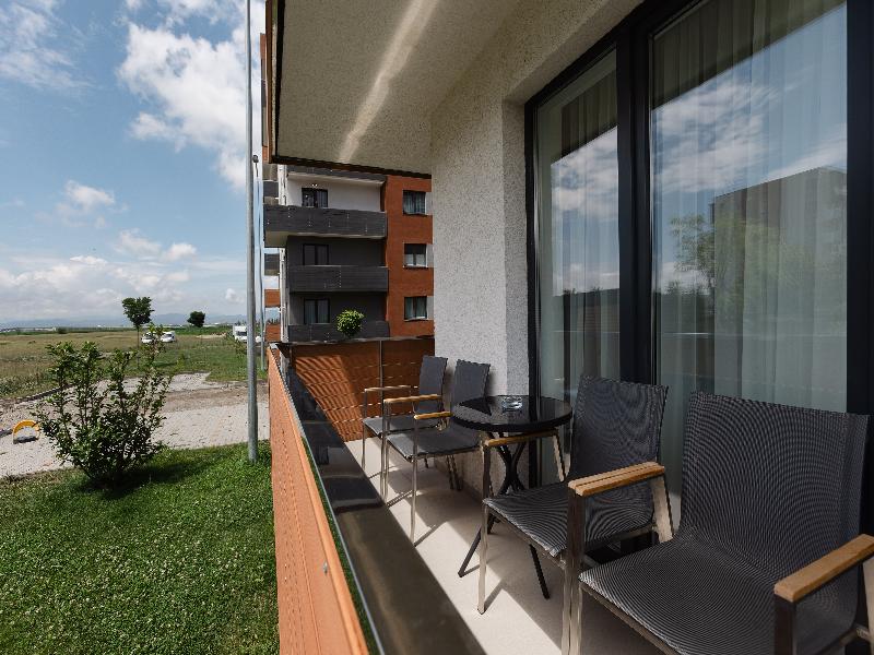 Brasov Holiday Apartments image