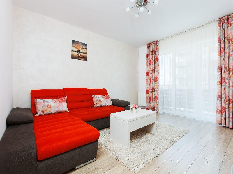 Brasov Holiday Apartments image