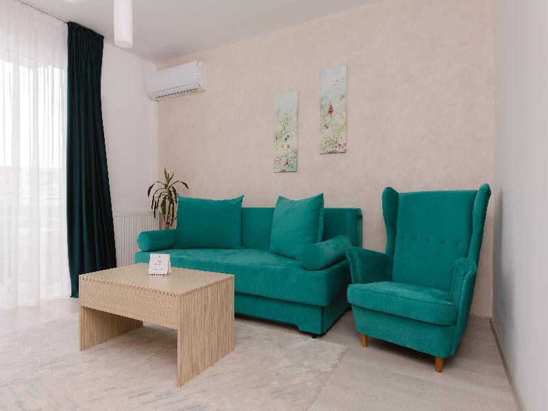 Brasov Holiday Apartments image