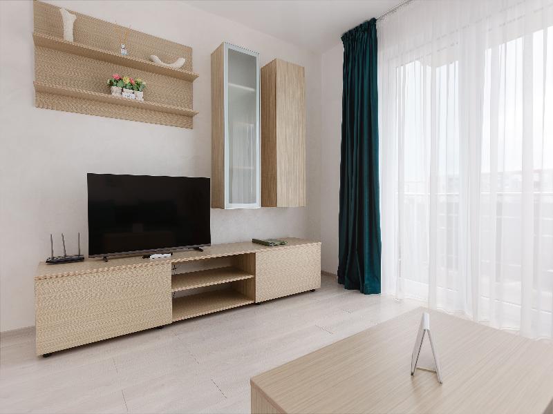 Brasov Holiday Apartments image
