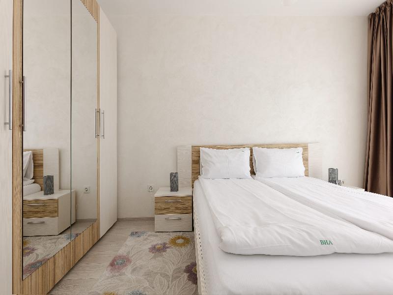 Brasov Holiday Apartments image