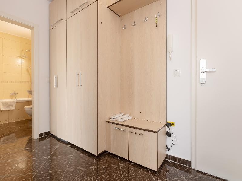 Brasov Holiday Apartments image