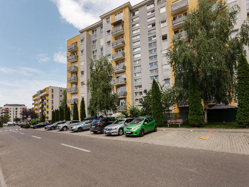 Brasov Holiday Apartments image