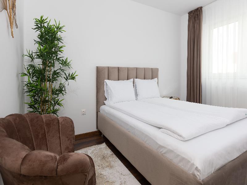 Brasov Holiday Apartments image