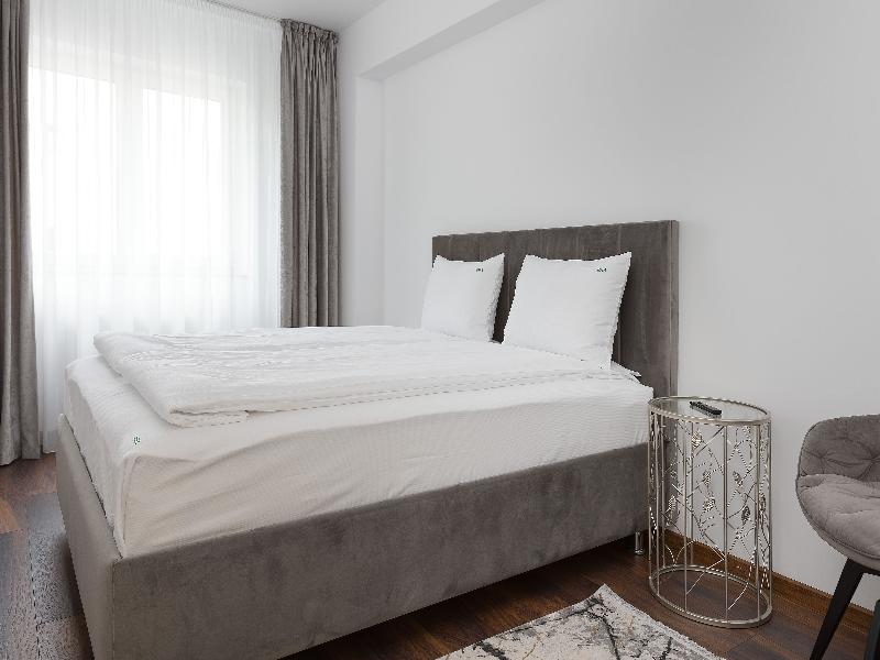 Brasov Holiday Apartments image