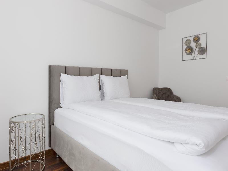 Brasov Holiday Apartments image