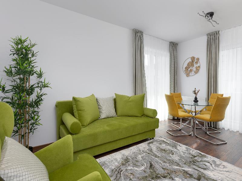Brasov Holiday Apartments image