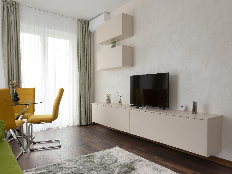 Brasov Holiday Apartments image