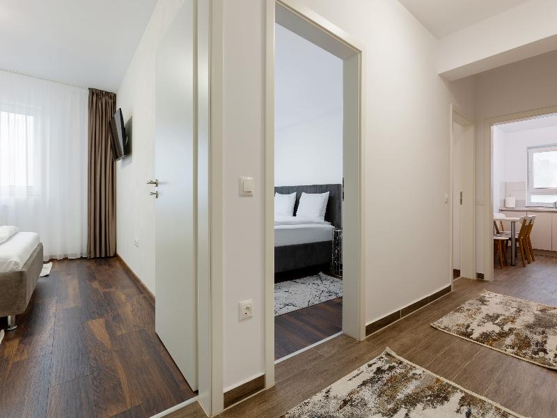 Brasov Holiday Apartments image