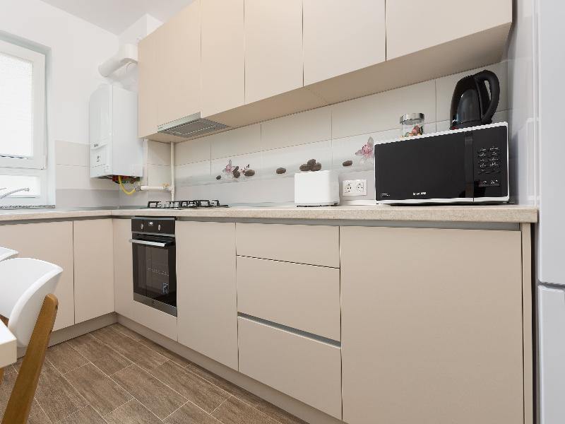 Brasov Holiday Apartments image