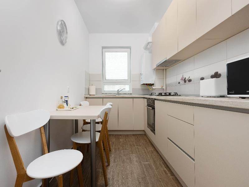 Brasov Holiday Apartments image