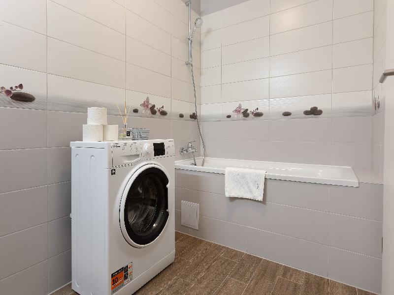 Brasov Holiday Apartments image