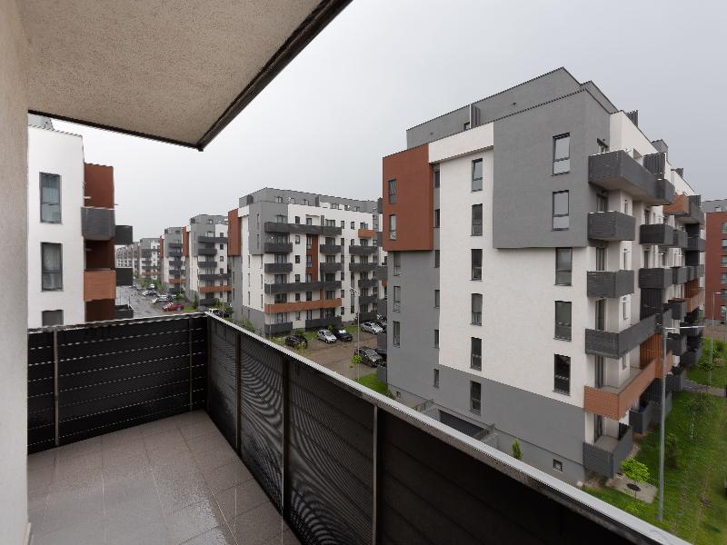 Brasov Holiday Apartments image