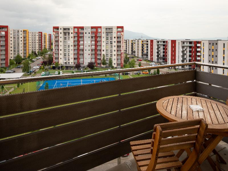 Brasov Holiday Apartments image