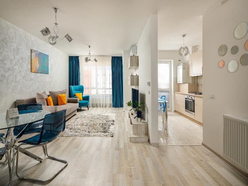 Brasov Holiday Apartments image