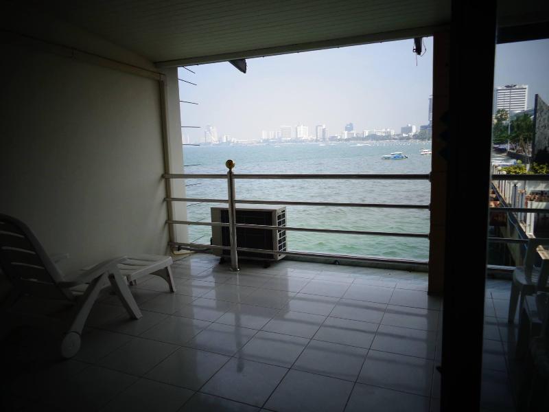 At Sea Residence