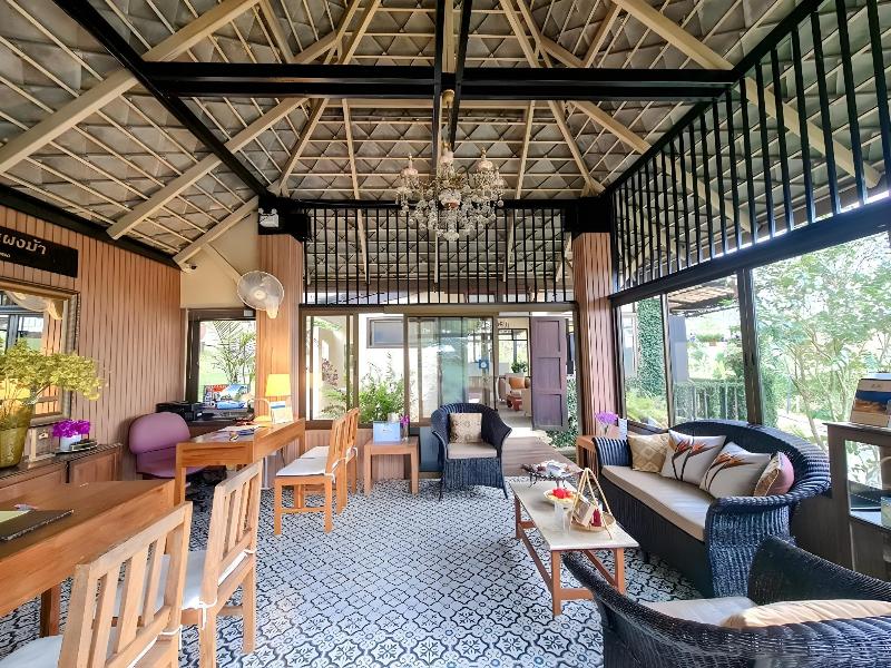 Villa Khao Phaengma image