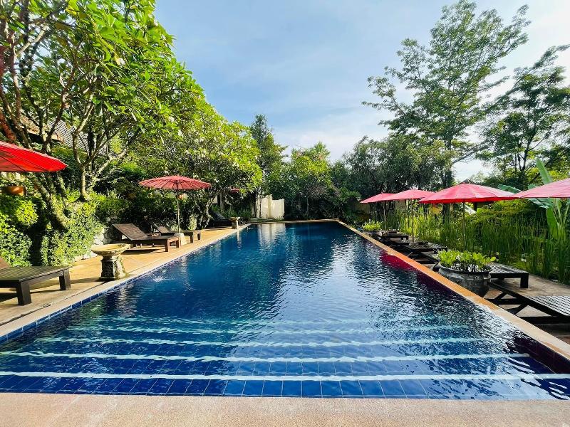 Villa Khao Phaengma image