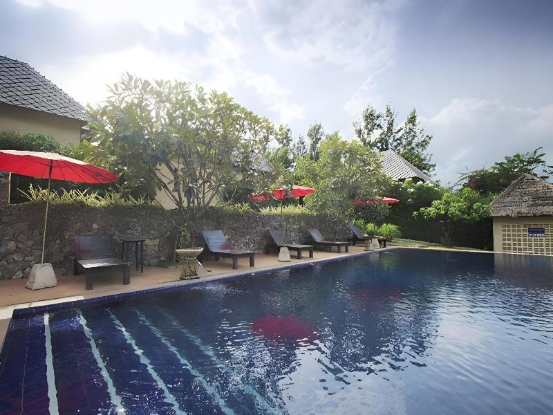 Villa Khao Phaengma image