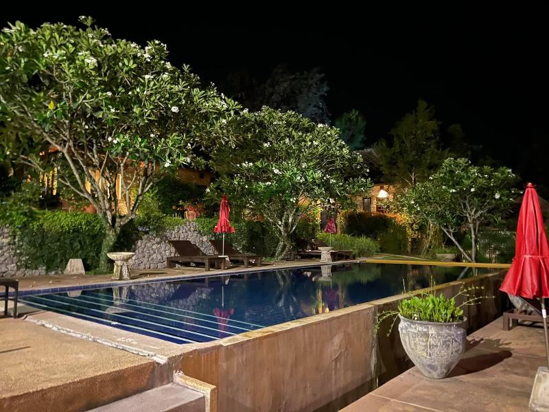 Villa Khao Phaengma image