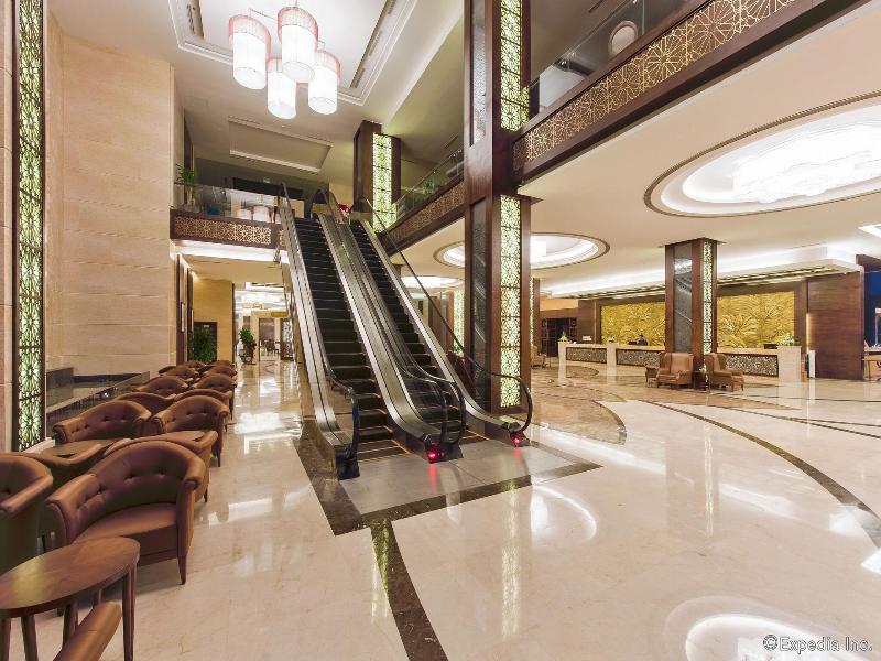Muong Thanh Song Lam Hotel