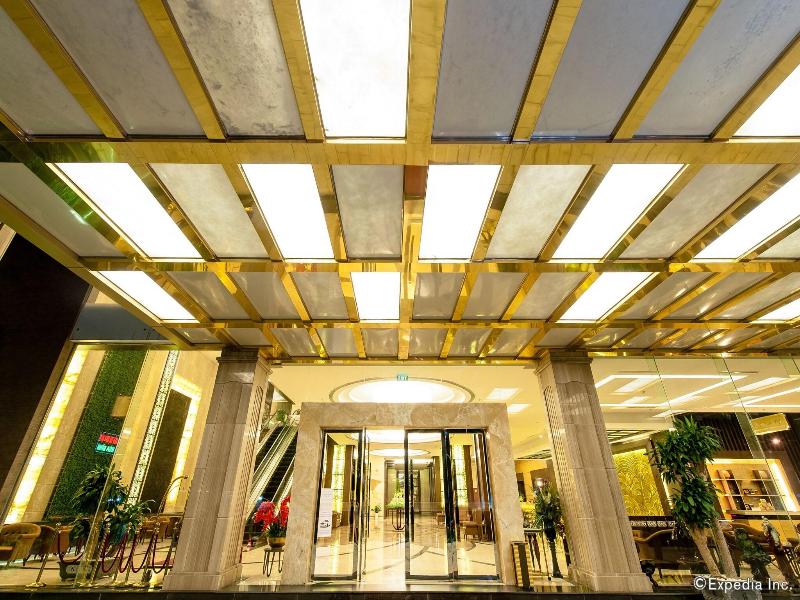 Muong Thanh Song Lam Hotel