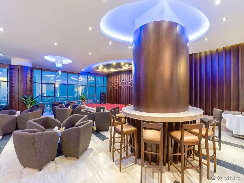 Muong Thanh Song Lam Hotel