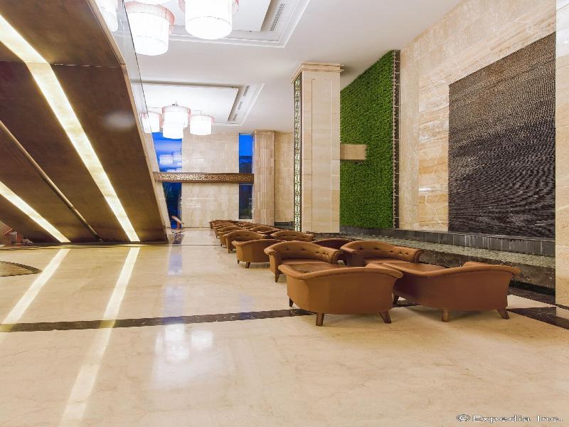 Muong Thanh Song Lam Hotel