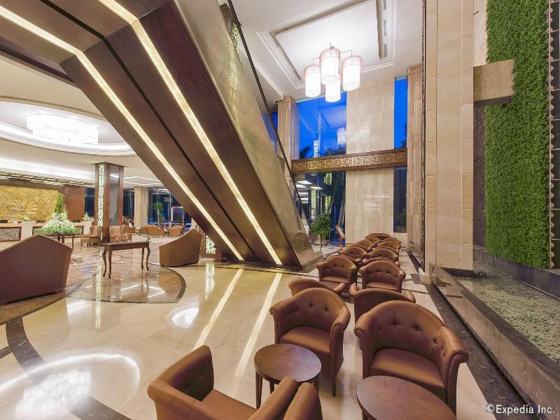 Muong Thanh Song Lam Hotel