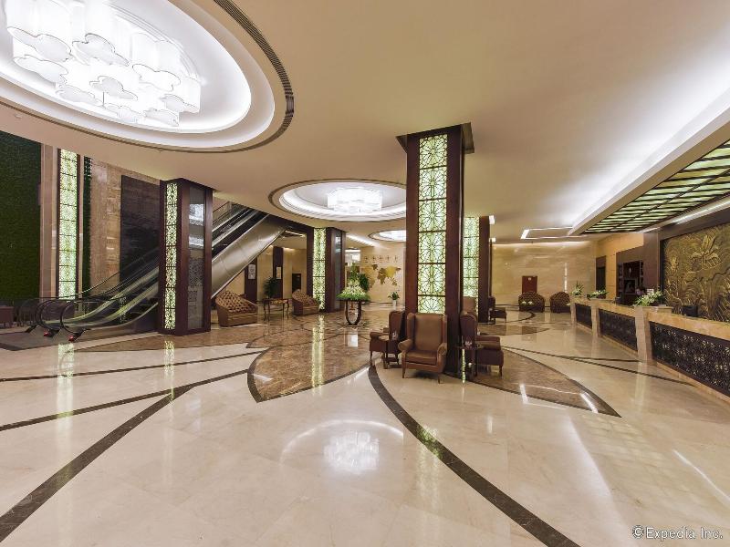 Muong Thanh Song Lam Hotel